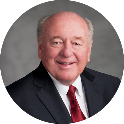 shaw Councilman Shaw