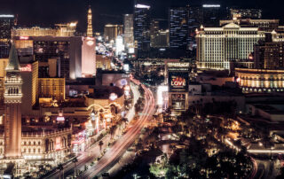 Las Vegas Strip