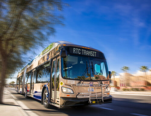 RTC Transit