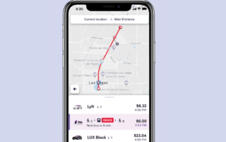 RTC - Lyft