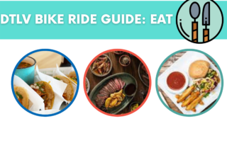 DTLV BIke Ride Guide