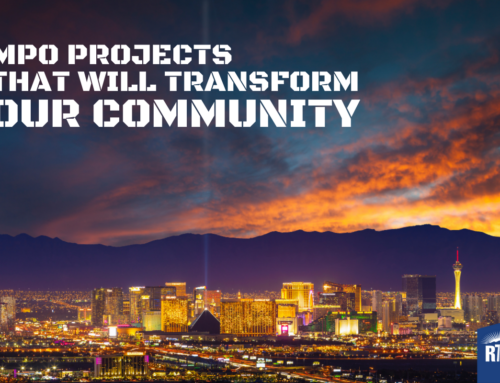 MPO projects that will transform the future of transportation in our community