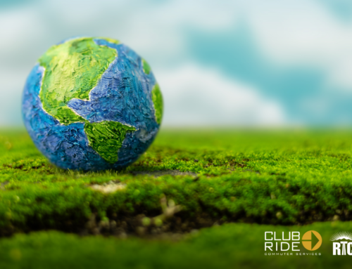 April is Earth Month