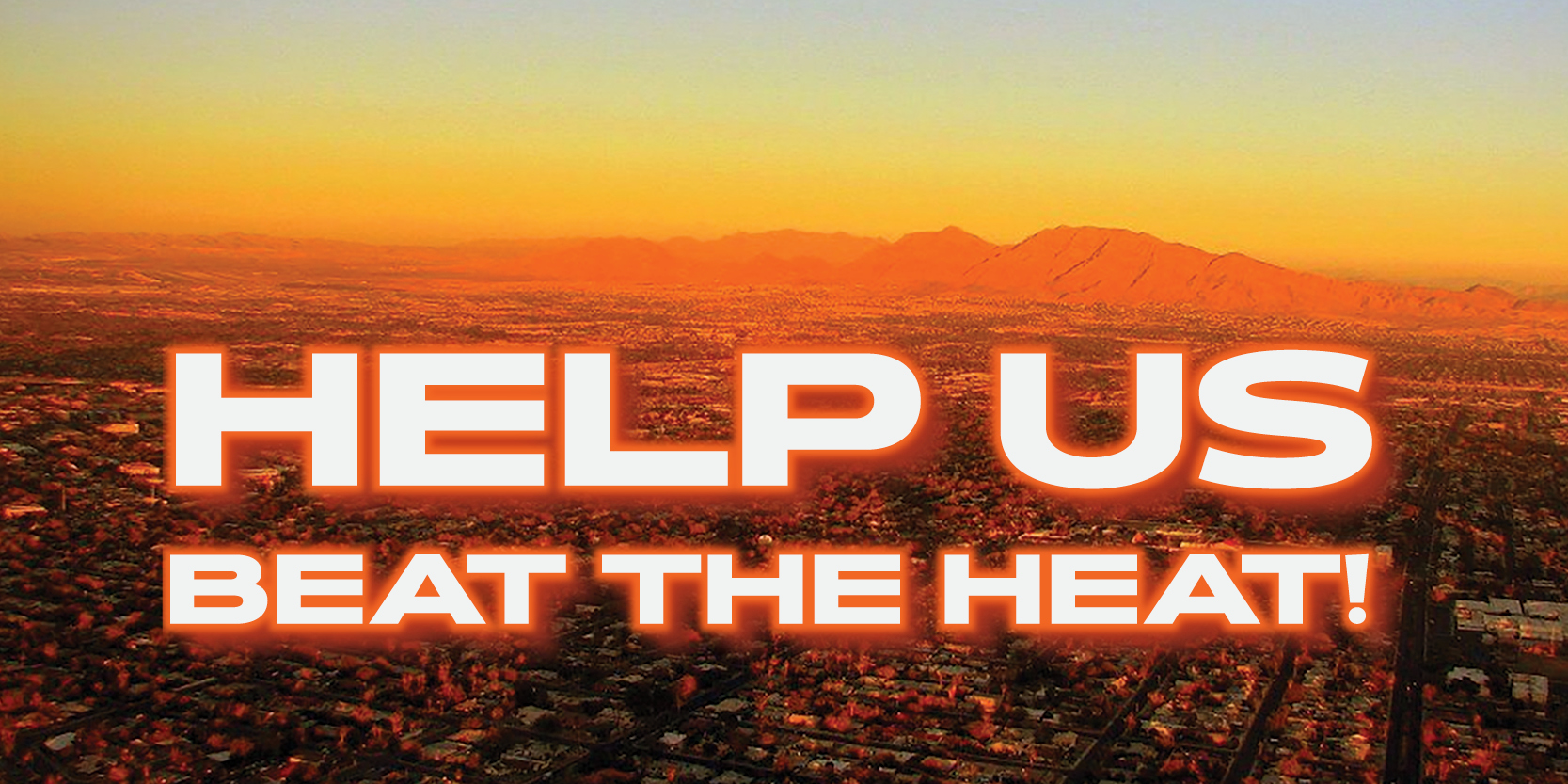 web bannerUHI2 Help Us Beat The Heat
