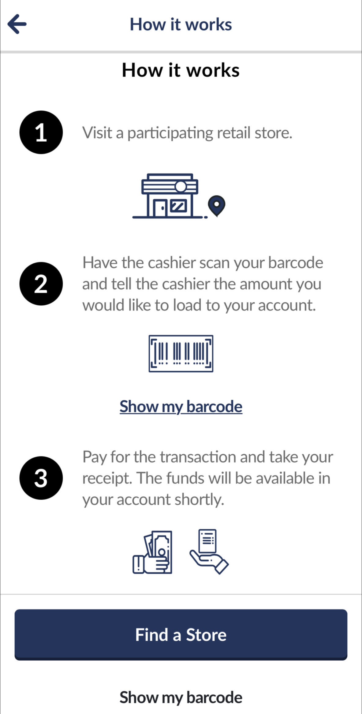 rideRTC app - How it Works