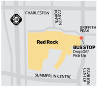 Red Rock Casino Resort & Spa Red Rock Casino Resort & Spa