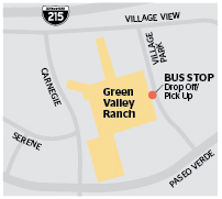 Green Valley Ranch Resort Spa & Casino Green Valley Ranch Resort Spa & Casino