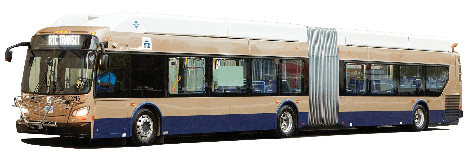 RTC Game Day Express RTC Game Day Express